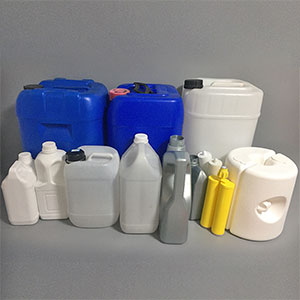 Jerry cans