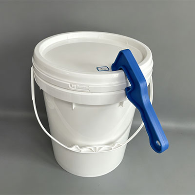 Bucket Opener