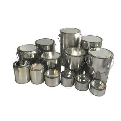 Tin Can